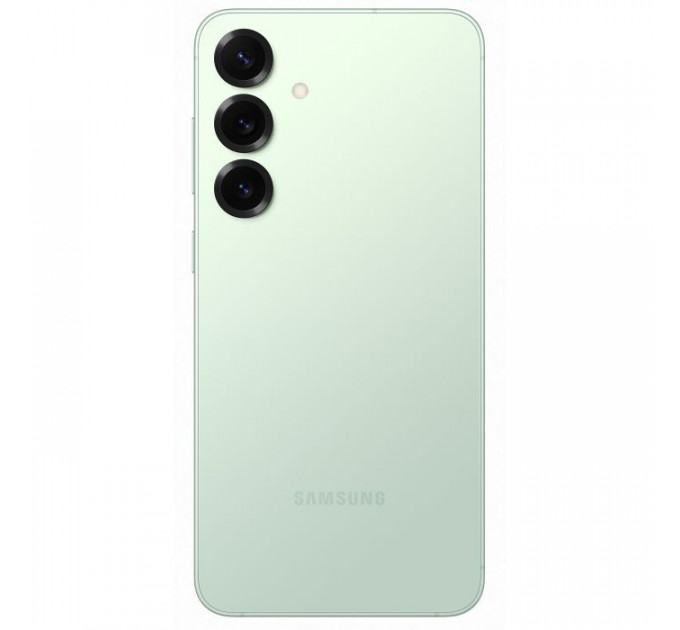 Мобільний телефон Samsung Galaxy S25+ 12\/256Gb Mint (SM-S936BLGDEUC)
