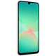 Мобільний телефон Samsung Galaxy A26 5G 6\/128Gb White (SM-A266BZWBEUC)