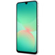 Мобільний телефон Samsung Galaxy A26 5G 6\/128Gb White (SM-A266BZWBEUC)