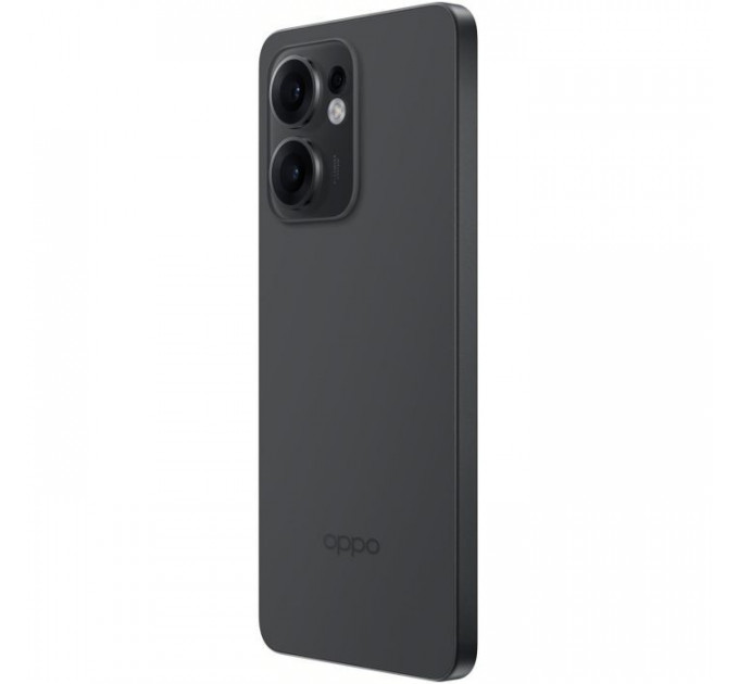 Мобільний телефон Oppo Reno13 FS 5G 12\/512GB Graphite Grey (OFCPH2699_GREY)