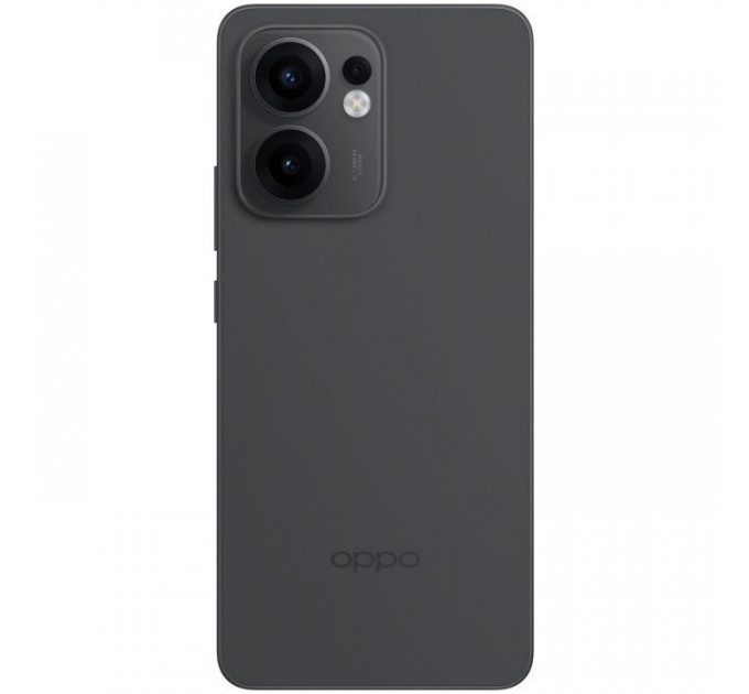 Мобільний телефон Oppo Reno13 FS 5G 12\/512GB Graphite Grey (OFCPH2699_GREY)