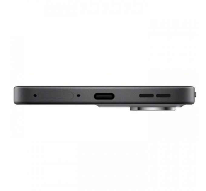 Мобільний телефон Oppo Reno13 FS 5G 12\/512GB Graphite Grey (OFCPH2699_GREY)