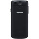 Мобільний телефон Panasonic KX-TU110 Black (KX-TU110EXB)