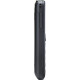 Мобільний телефон Panasonic KX-TU110 Black (KX-TU110EXB)