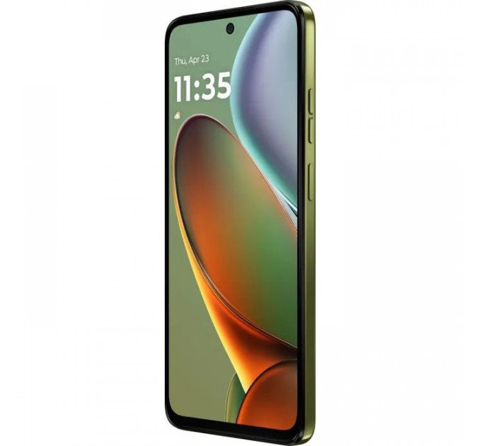 Мобільний телефон Motorola G15 Power 8\/256GB Iguana Green (PB6G0007UA)