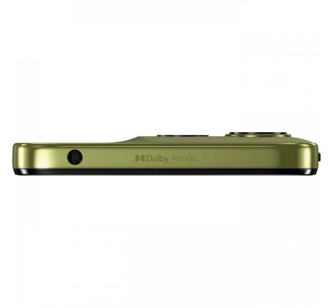 Мобільний телефон Motorola G15 Power 8\/256GB Iguana Green (PB6G0007UA)