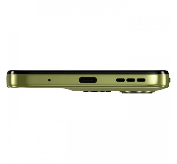 Мобільний телефон Motorola G15 Power 8\/256GB Iguana Green (PB6G0007UA)