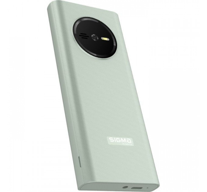 Мобильный телефон Sigma X-style 353 TREND Mint (4827798626221)