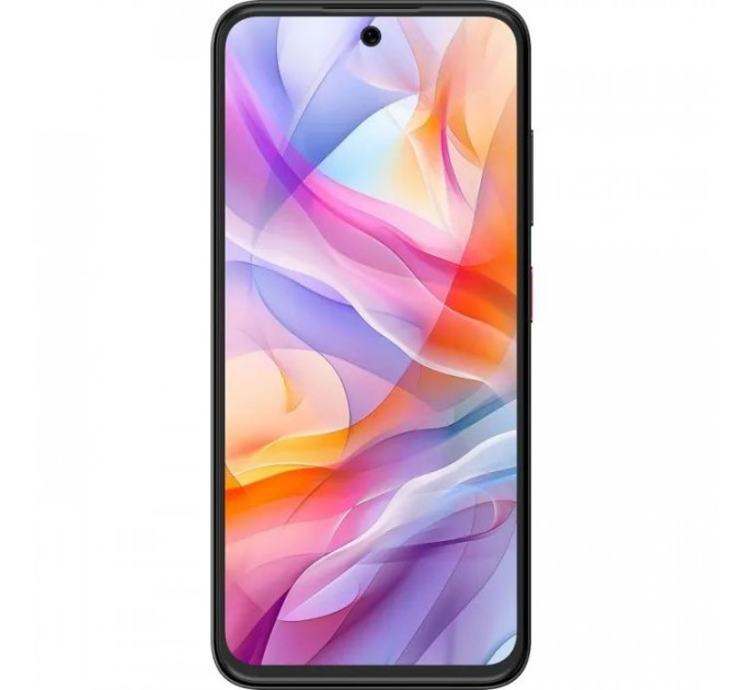 Мобильный телефон ZTE Nubia V70 Design 8\/256GB Gray (1143714)