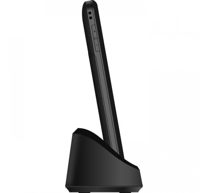 Мобільний телефон Nomi i2440 Black