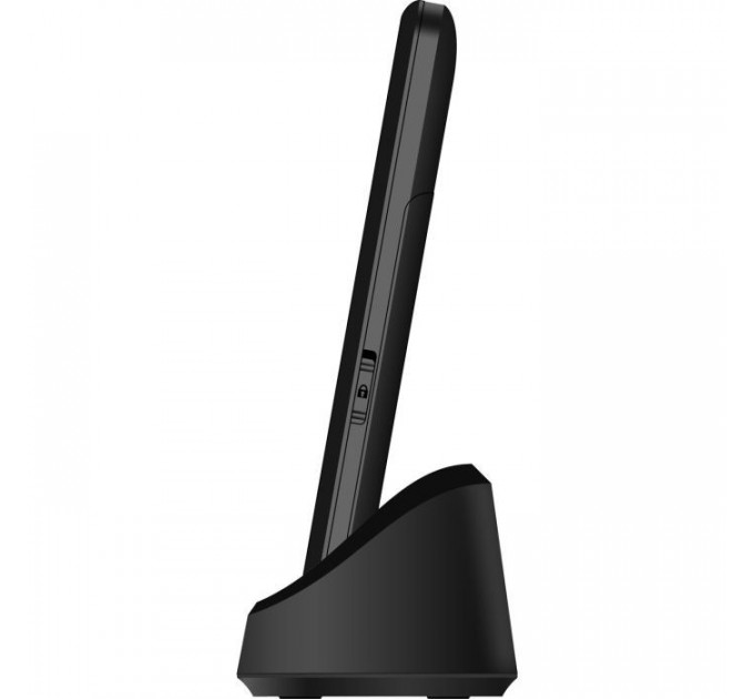 Мобільний телефон Nomi i2440 Black