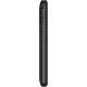 Мобільний телефон Nomi i2440 Black