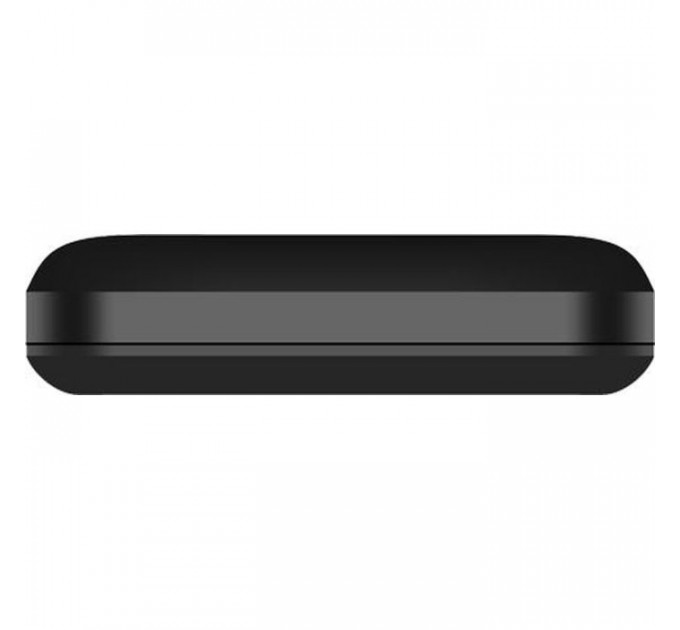 Мобільний телефон Nomi i2440 Black