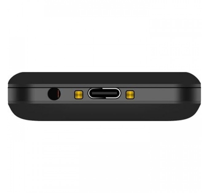 Мобільний телефон Nomi i2440 Black