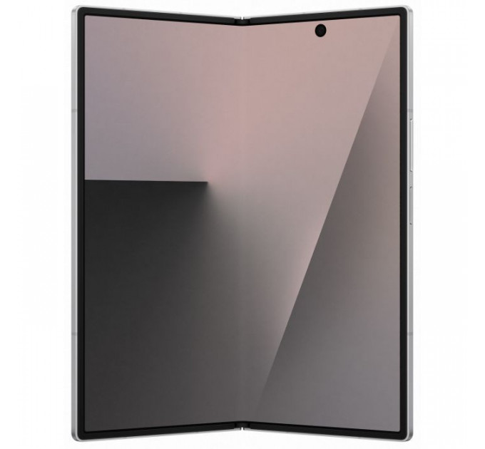 Мобільний телефон Samsung Galaxy Fold7 12\/512Gb Silver Shadow (SM-F966BZSCSEK)