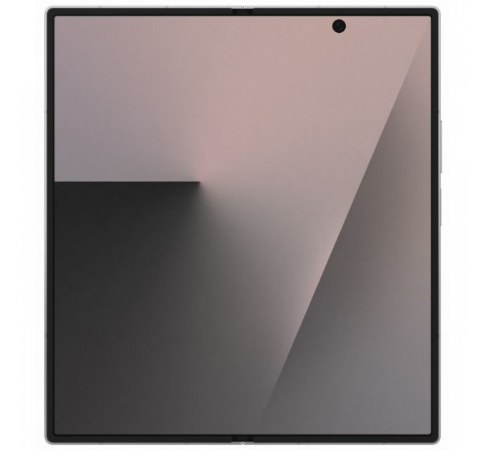 Мобільний телефон Samsung Galaxy Fold7 12\/512Gb Silver Shadow (SM-F966BZSCSEK)