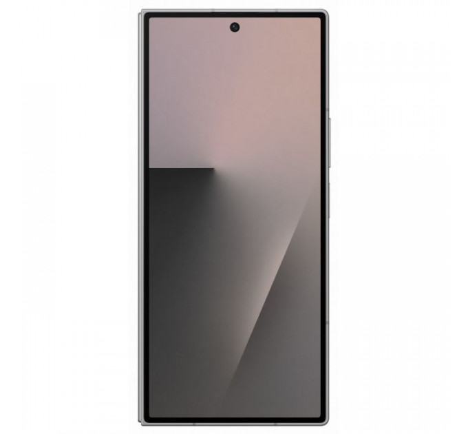 Мобільний телефон Samsung Galaxy Fold7 12\/512Gb Silver Shadow (SM-F966BZSCSEK)