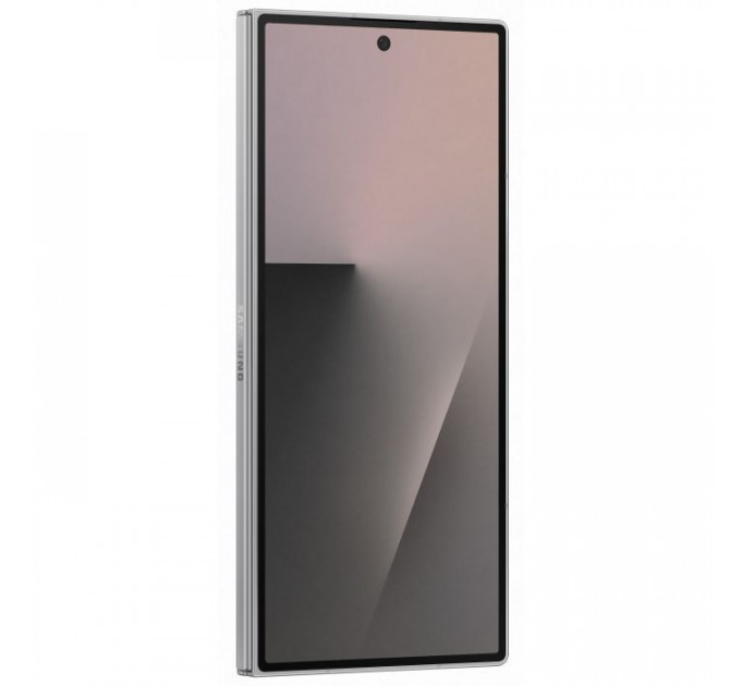 Мобільний телефон Samsung Galaxy Fold7 12\/512Gb Silver Shadow (SM-F966BZSCSEK)