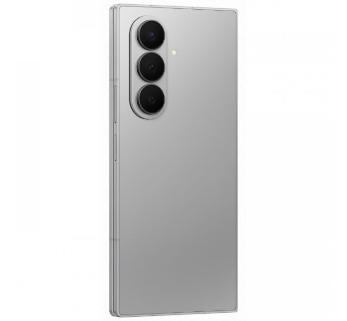 Мобільний телефон Samsung Galaxy Fold7 12\/512Gb Silver Shadow (SM-F966BZSCSEK)
