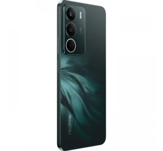 Мобільний телефон realme C71 6\/128GB Forest Owl