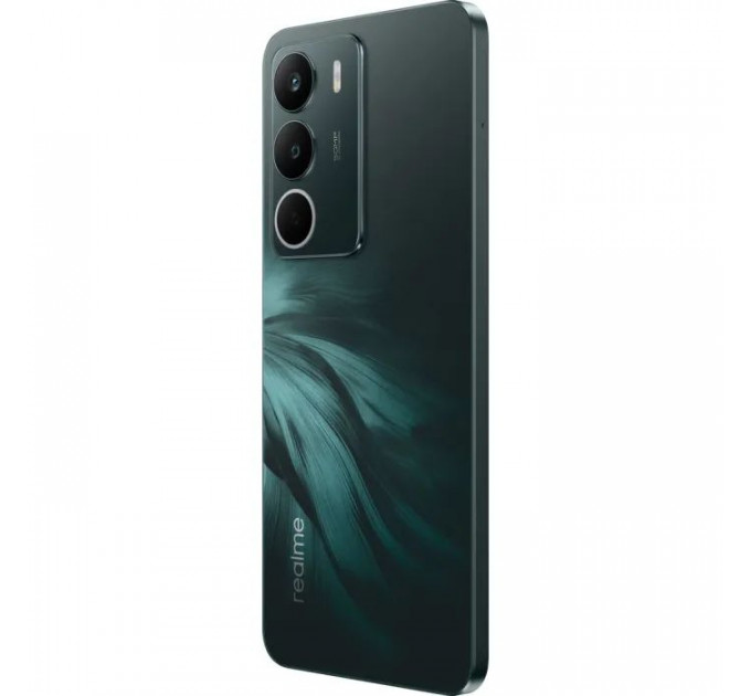 Мобільний телефон realme C71 8\/256GB Forest Owl
