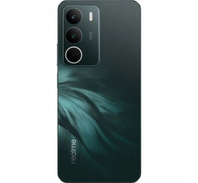 Мобільний телефон realme C71 8\/256GB Forest Owl