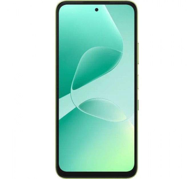Мобильный телефон Infinix Hot 60i 8\/256Gb Meadow Green (4894947093784)