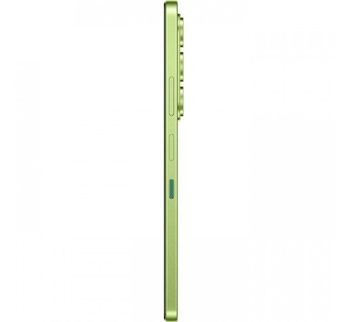Мобильный телефон Infinix Hot 60i 8\/256Gb Meadow Green (4894947093784)