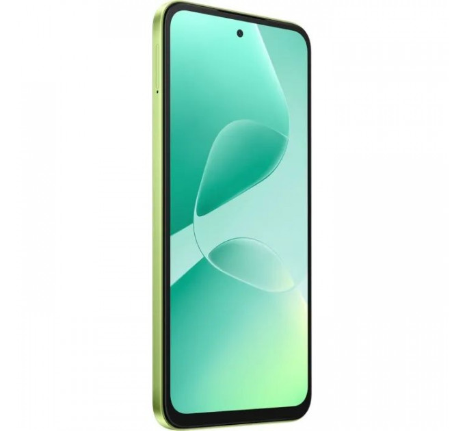 Мобильный телефон Infinix Hot 60i 8\/256Gb Meadow Green (4894947093784)