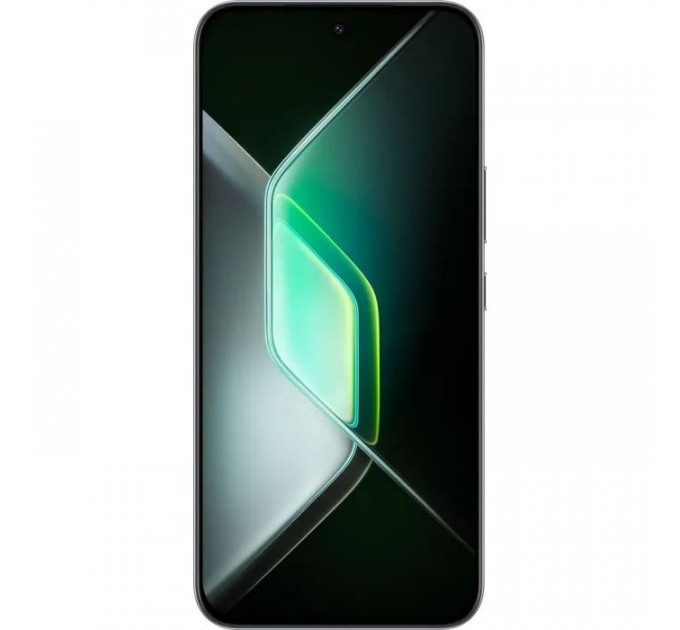 Мобільний телефон Infinix GT 30 Pro 12\/256Gb NFC Shadow Ash (4894947086915)