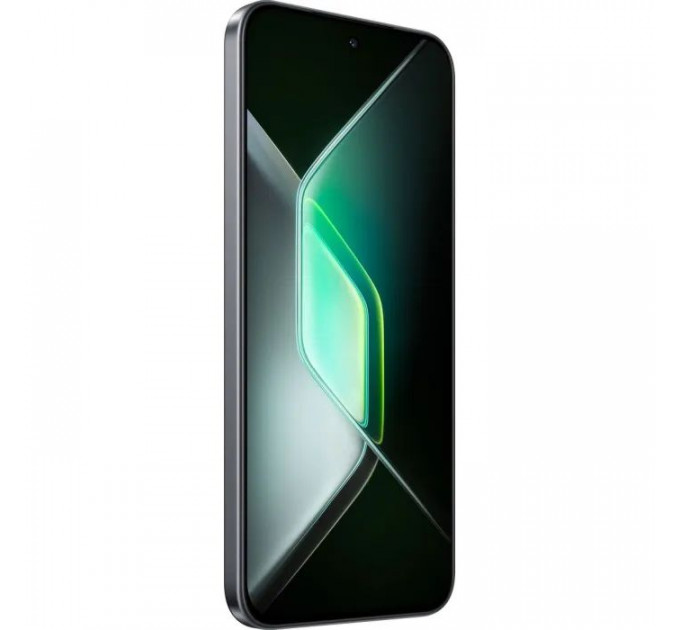 Мобільний телефон Infinix GT 30 Pro 12\/256Gb NFC Shadow Ash (4894947086915)