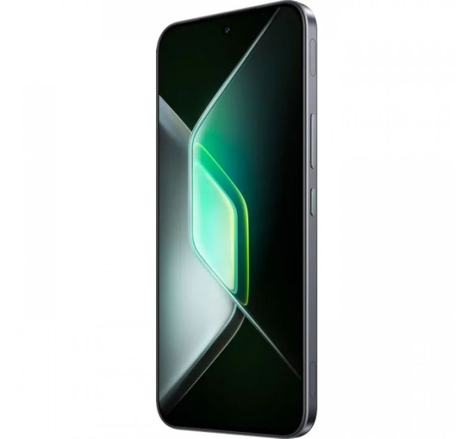 Мобільний телефон Infinix GT 30 Pro 12\/256Gb NFC Shadow Ash (4894947086915)