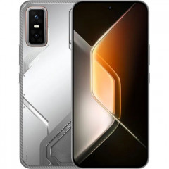 Мобільний телефон Infinix GT 30 Pro 12\/256Gb NFC Blade White (4894947086922)