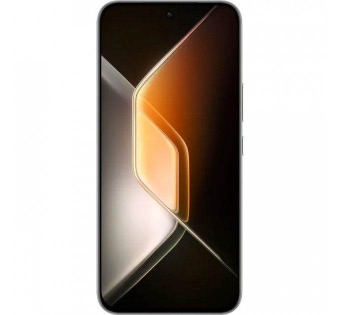 Мобільний телефон Infinix GT 30 Pro 12\/256Gb NFC Blade White (4894947086922)