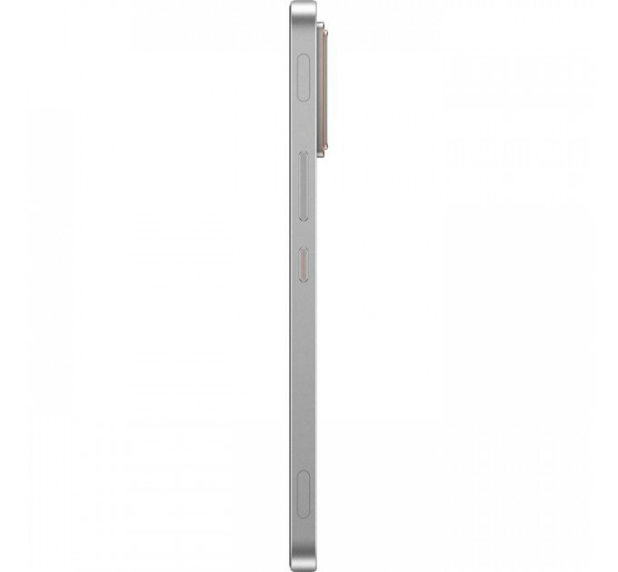 Мобільний телефон Infinix GT 30 Pro 12\/256Gb NFC Blade White (4894947086922)