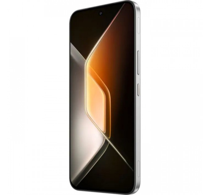 Мобільний телефон Infinix GT 30 Pro 12\/256Gb NFC Blade White (4894947086922)