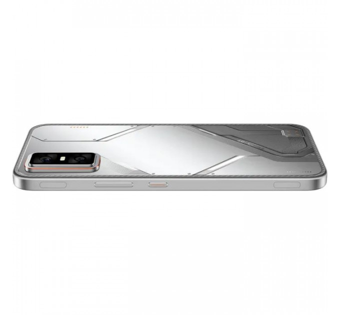 Мобільний телефон Infinix GT 30 Pro 12\/256Gb NFC Blade White (4894947086922)