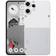 Мобільний телефон Nothing CMF by Nothing Phone 2 Pro 8\/128GB White (1160250)