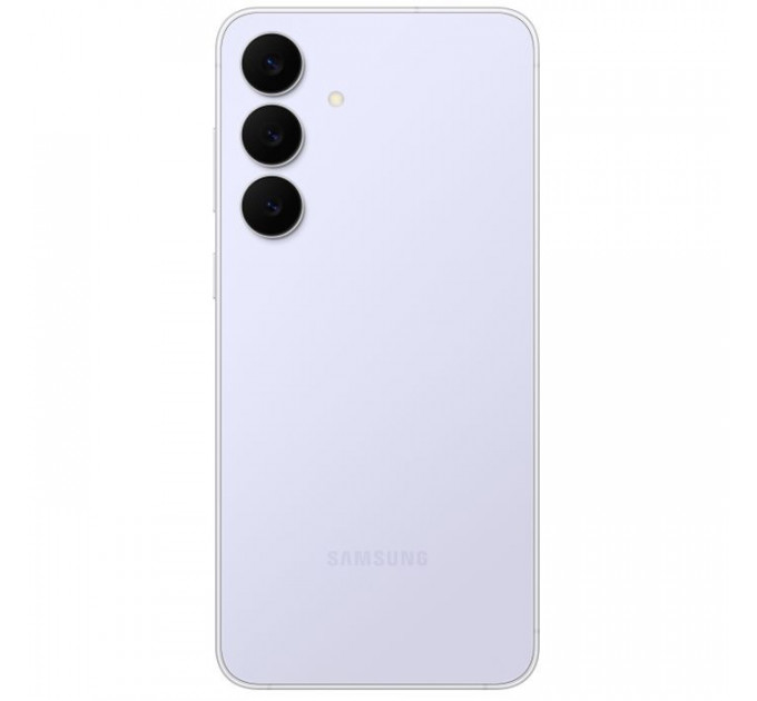 Мобильный телефон Samsung Galaxy S25 FE 8\/512Gb Icyblue (SM-S731BLBIEUC)