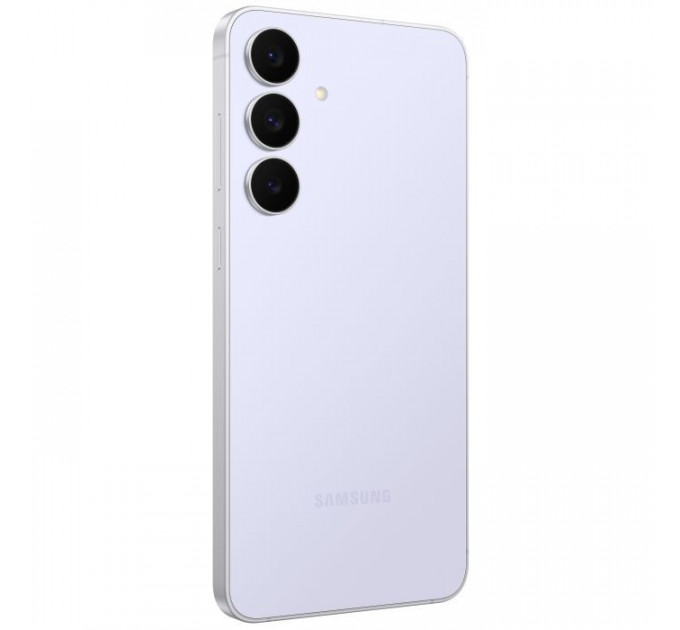 Мобильный телефон Samsung Galaxy S25 FE 8\/512Gb Icyblue (SM-S731BLBIEUC)