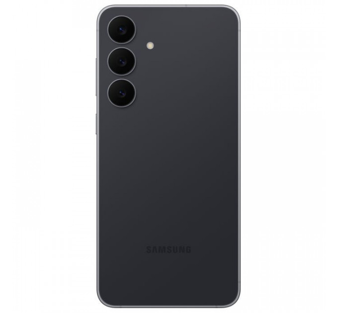 Мобильный телефон Samsung Galaxy S25 FE 8/256Gb Jetblack (SM-S731BZKGEUC)