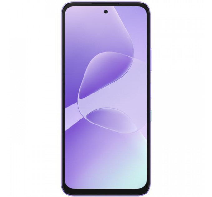 Мобільний телефон Infinix Hot 60i 8\/256Gb Soul Eye Purple (4894947093791)
