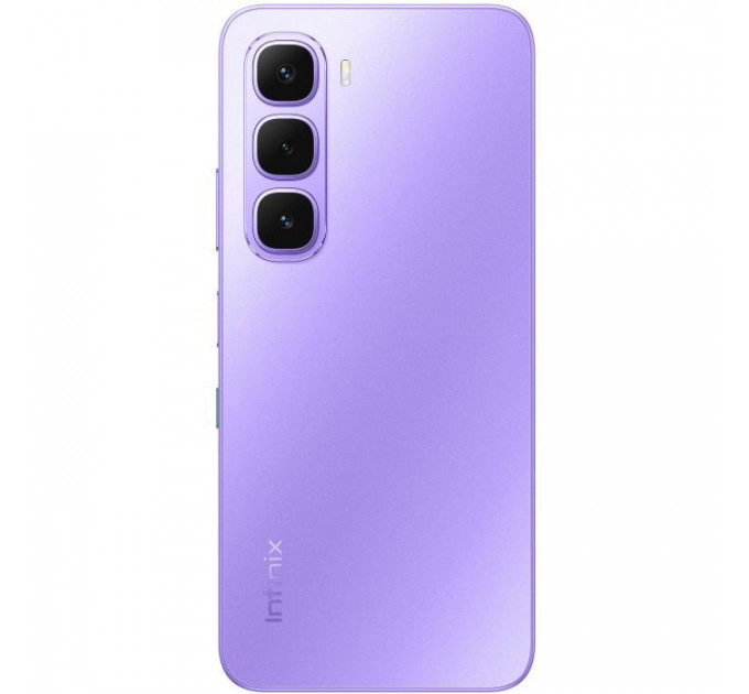 Мобільний телефон Infinix Hot 60i 8\/256Gb Soul Eye Purple (4894947093791)