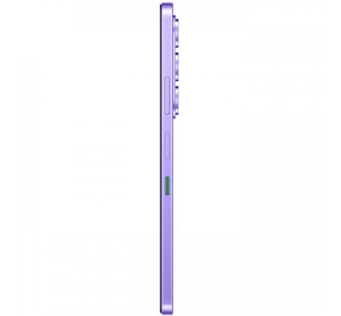 Мобільний телефон Infinix Hot 60i 8\/256Gb Soul Eye Purple (4894947093791)