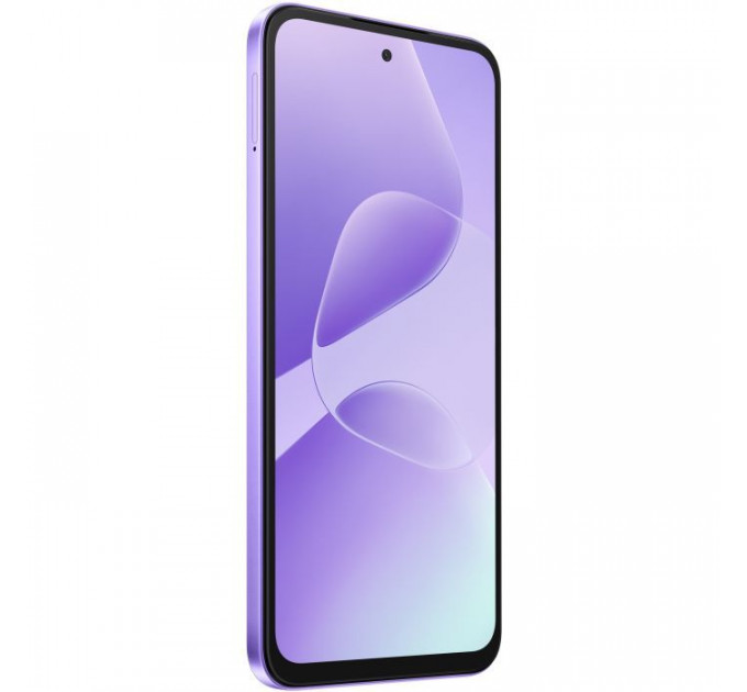 Мобільний телефон Infinix Hot 60i 8\/256Gb Soul Eye Purple (4894947093791)