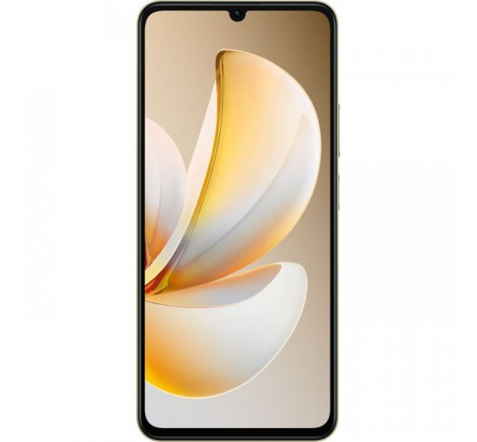 Мобільний телефон realme Note 70 4\/128GB Beach Gold