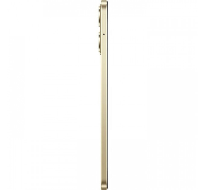 Мобільний телефон realme Note 70 4\/128GB Beach Gold