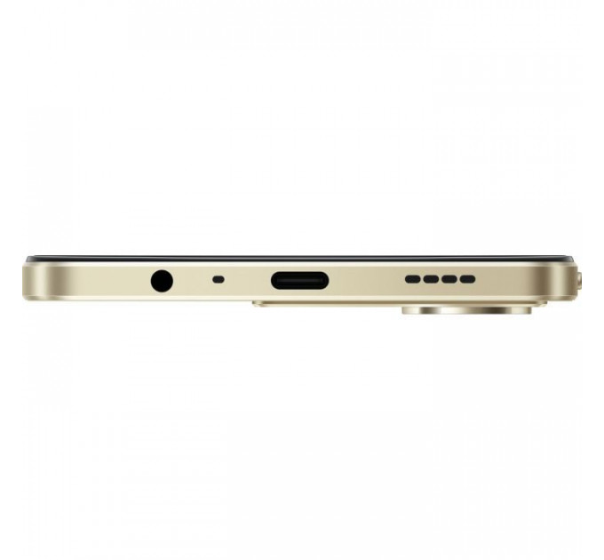 Мобільний телефон realme Note 70 4\/128GB Beach Gold