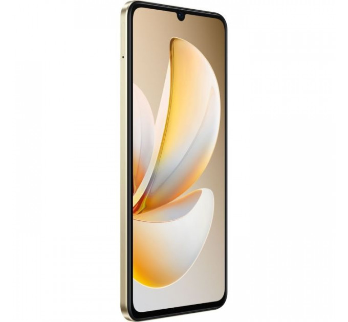 Мобільний телефон realme Note 70 4\/128GB Beach Gold