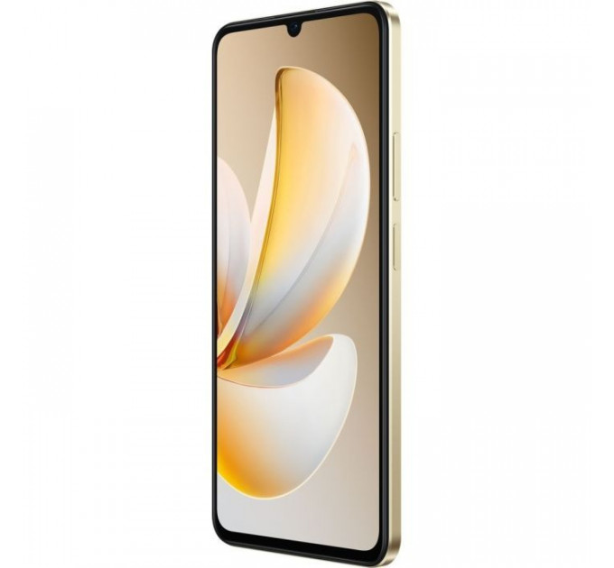 Мобільний телефон realme Note 70 4\/128GB Beach Gold